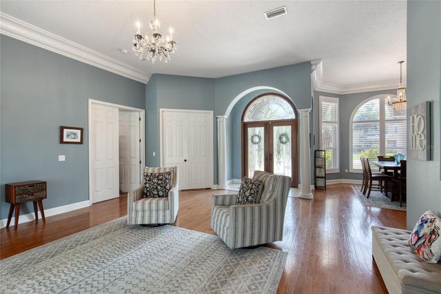 124 SQUIRREL LANE, Ormond Beach, FL 32174