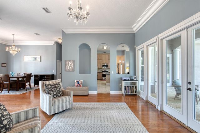 124 SQUIRREL LANE, Ormond Beach, FL 32174