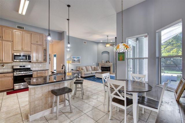 124 SQUIRREL LANE, Ormond Beach, FL 32174