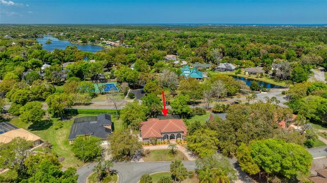 124 SQUIRREL LANE, Ormond Beach, FL 32174