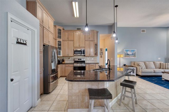 124 SQUIRREL LANE, Ormond Beach, FL 32174