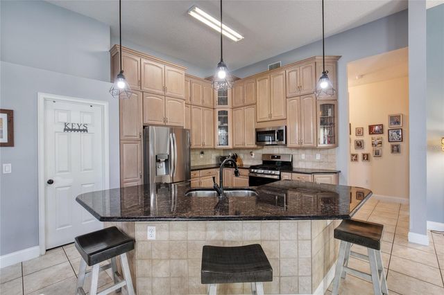 124 SQUIRREL LANE, Ormond Beach, FL 32174