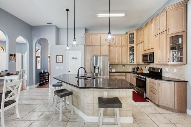 124 SQUIRREL LANE, Ormond Beach, FL 32174