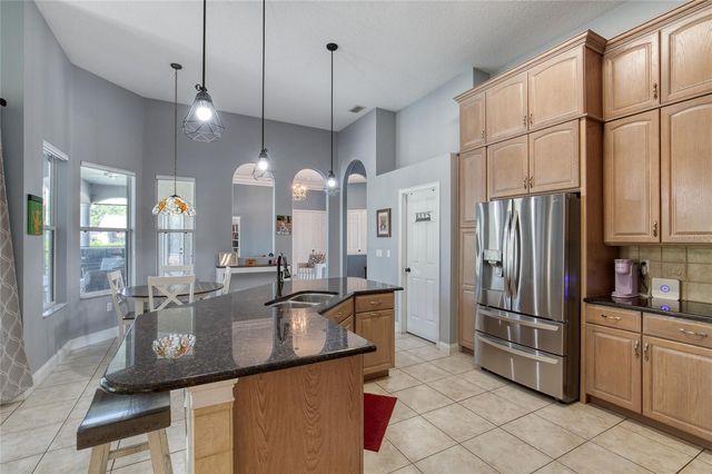 124 SQUIRREL LANE, Ormond Beach, FL 32174