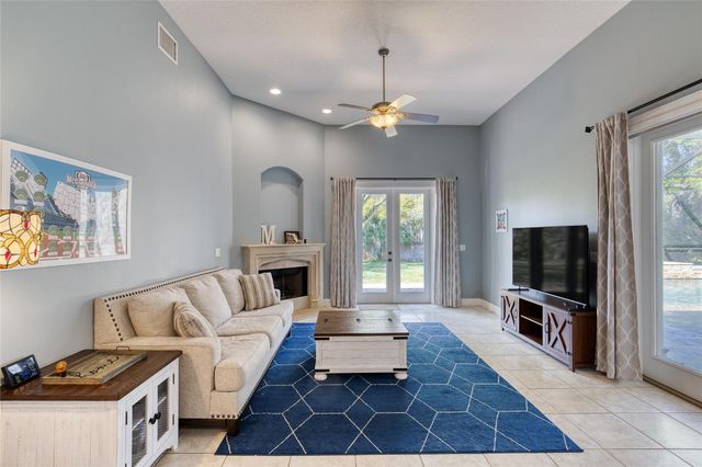 124 SQUIRREL LANE, Ormond Beach, FL 32174