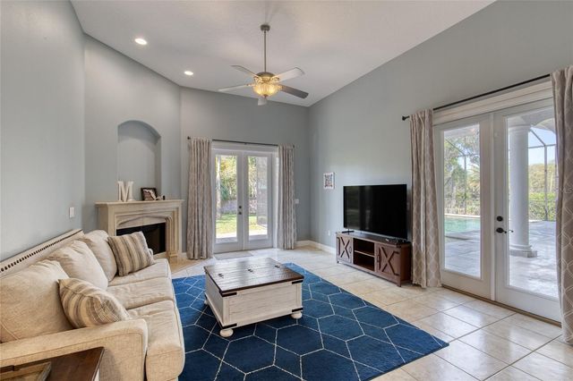 124 SQUIRREL LANE, Ormond Beach, FL 32174