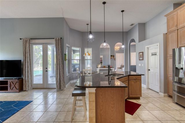 124 SQUIRREL LANE, Ormond Beach, FL 32174