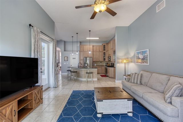 124 SQUIRREL LANE, Ormond Beach, FL 32174