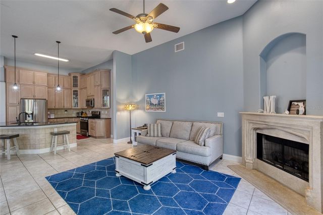 124 SQUIRREL LANE, Ormond Beach, FL 32174