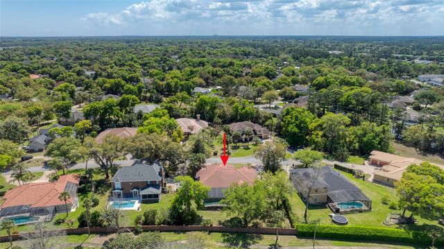 124 SQUIRREL LANE, Ormond Beach, FL 32174