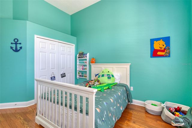 124 SQUIRREL LANE, Ormond Beach, FL 32174