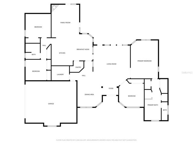 124 SQUIRREL LANE, Ormond Beach, FL 32174