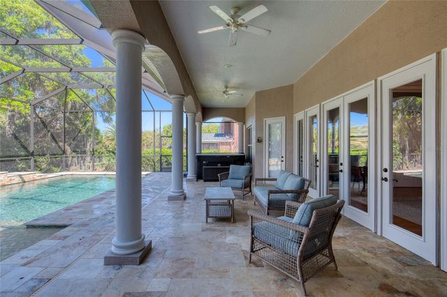 124 SQUIRREL LANE, Ormond Beach, FL 32174