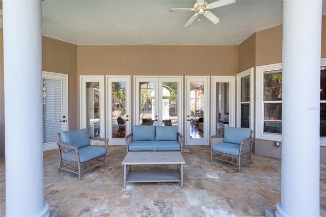 124 SQUIRREL LANE, Ormond Beach, FL 32174