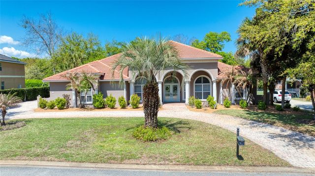 124 SQUIRREL LANE, Ormond Beach, FL 32174