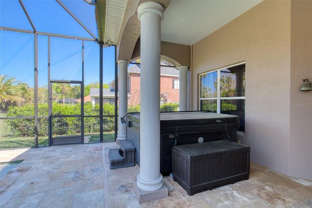 124 SQUIRREL LANE, Ormond Beach, FL 32174