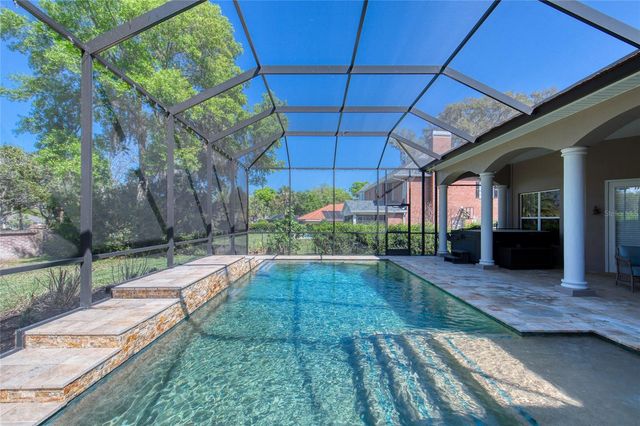 124 SQUIRREL LANE, Ormond Beach, FL 32174