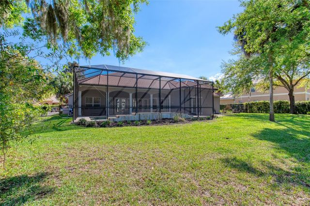 124 SQUIRREL LANE, Ormond Beach, FL 32174