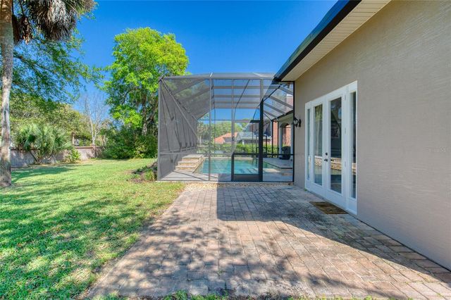 124 SQUIRREL LANE, Ormond Beach, FL 32174