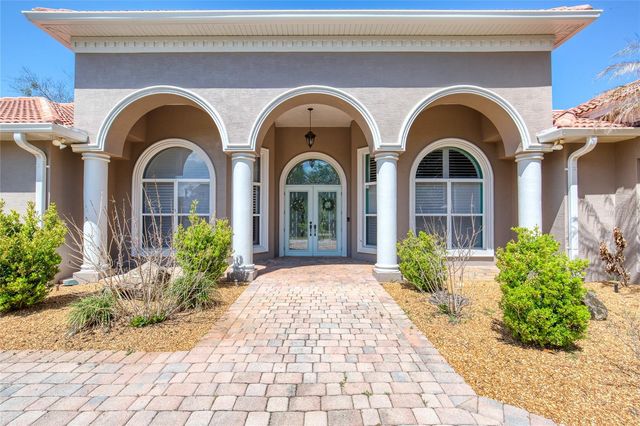 124 SQUIRREL LANE, Ormond Beach, FL 32174