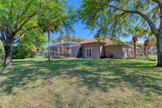 124 SQUIRREL LANE, Ormond Beach, FL 32174