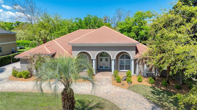 124 SQUIRREL LANE, Ormond Beach, FL 32174