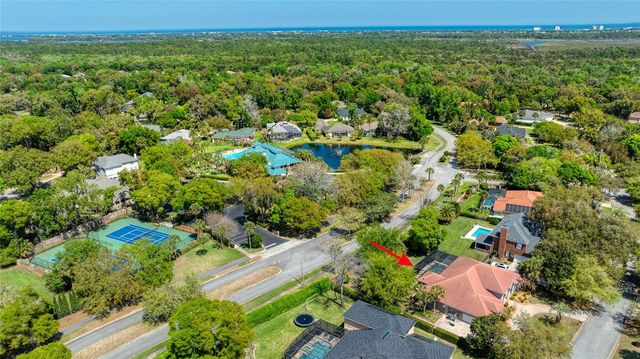 124 SQUIRREL LANE, Ormond Beach, FL 32174