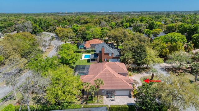 124 SQUIRREL LANE, Ormond Beach, FL 32174