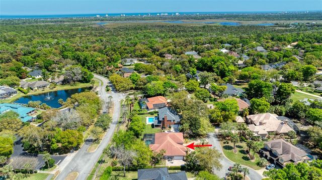 124 SQUIRREL LANE, Ormond Beach, FL 32174