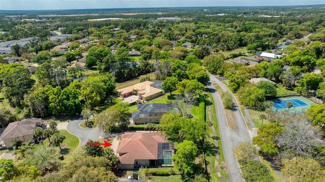 124 SQUIRREL LANE, Ormond Beach, FL 32174