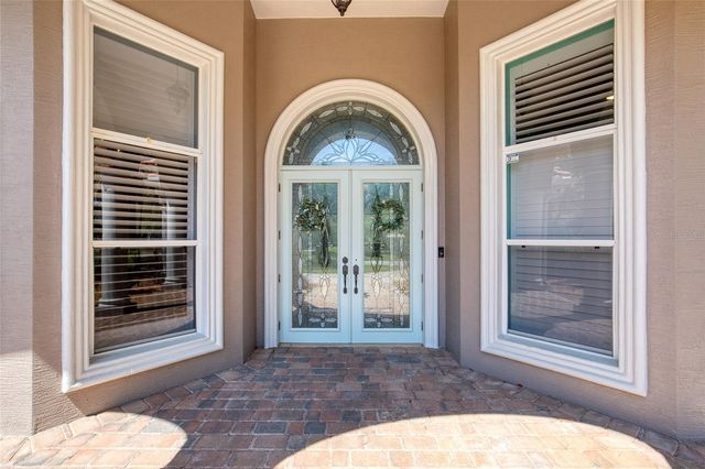 124 SQUIRREL LANE, Ormond Beach, FL 32174