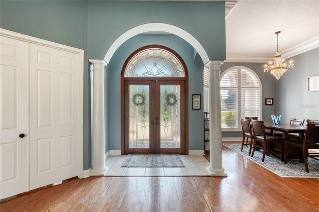 124 SQUIRREL LANE, Ormond Beach, FL 32174