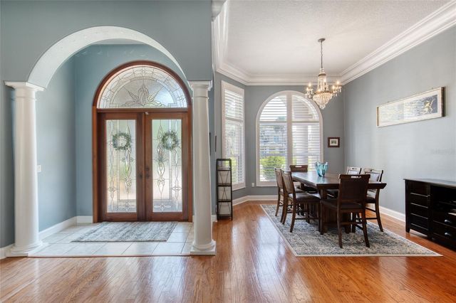 124 SQUIRREL LANE, Ormond Beach, FL 32174