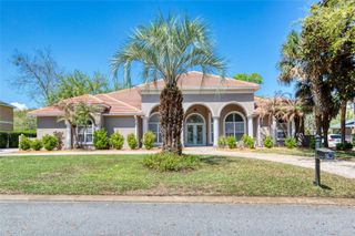 124 SQUIRREL LANE, Ormond Beach, FL 32174