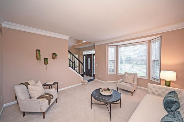 4089 Ivygrove Lane, Mason, OH 45040