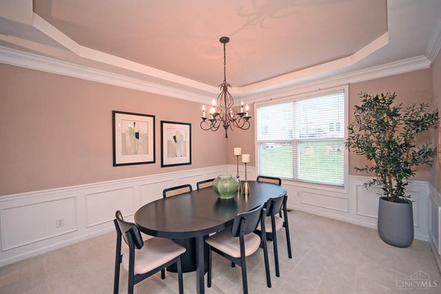 4089 Ivygrove Lane, Mason, OH 45040