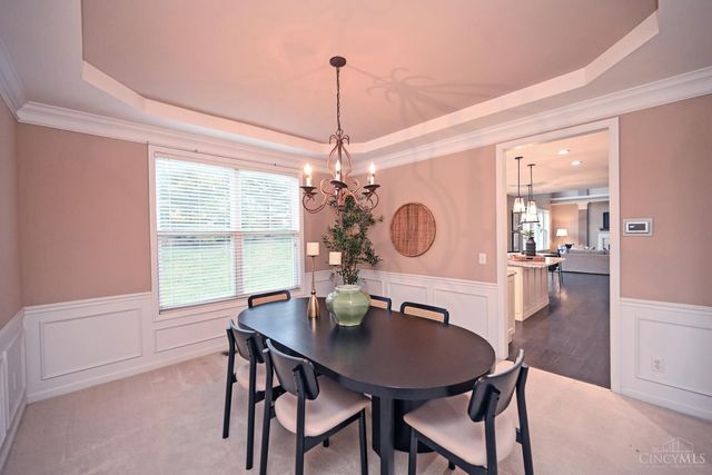 4089 Ivygrove Lane, Mason, OH 45040