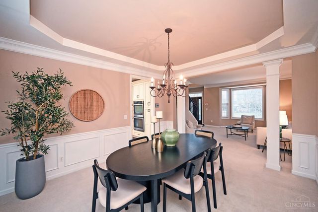 4089 Ivygrove Lane, Mason, OH 45040