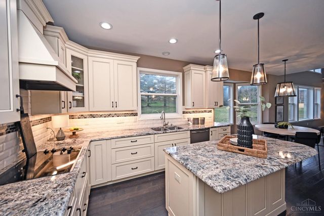 4089 Ivygrove Lane, Mason, OH 45040