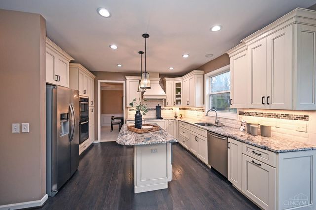 4089 Ivygrove Lane, Mason, OH 45040