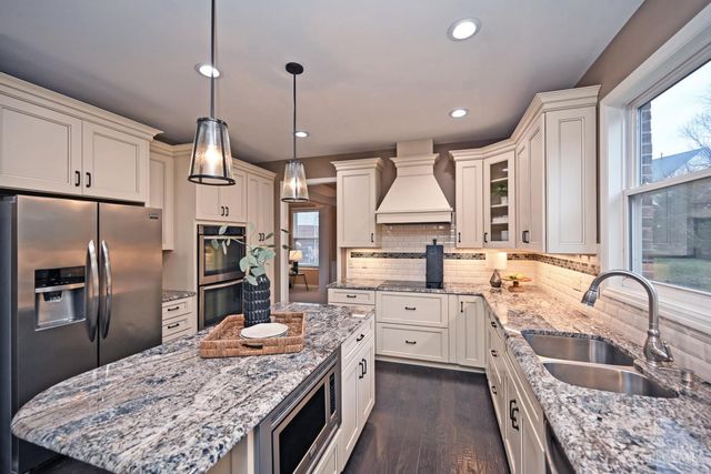 4089 Ivygrove Lane, Mason, OH 45040