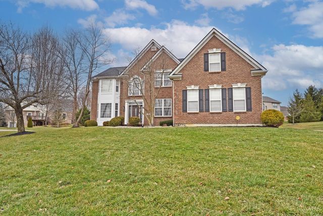 4089 Ivygrove Lane, Mason, OH 45040