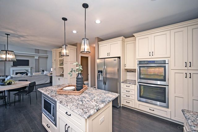 4089 Ivygrove Lane, Mason, OH 45040