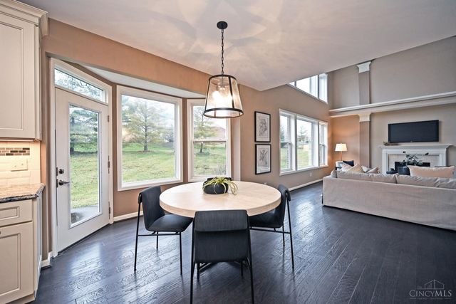 4089 Ivygrove Lane, Mason, OH 45040