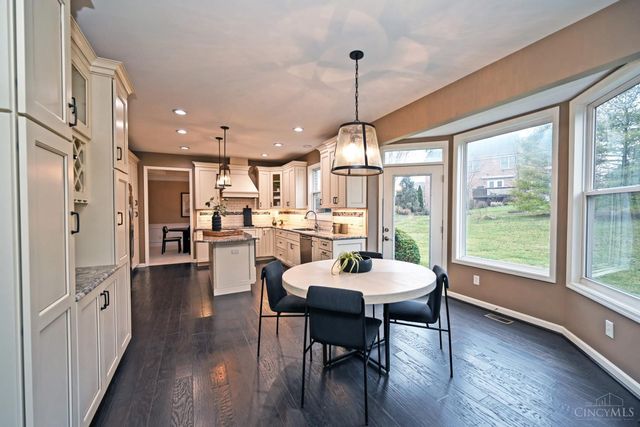 4089 Ivygrove Lane, Mason, OH 45040