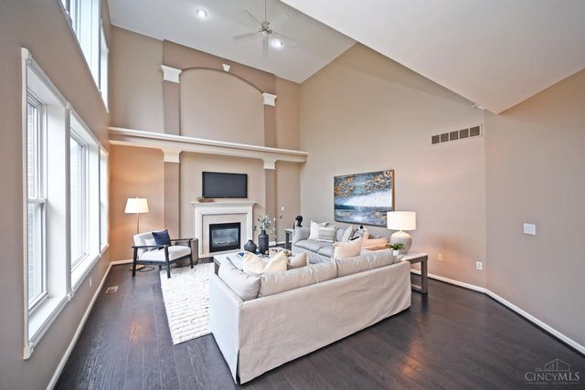 4089 Ivygrove Lane, Mason, OH 45040