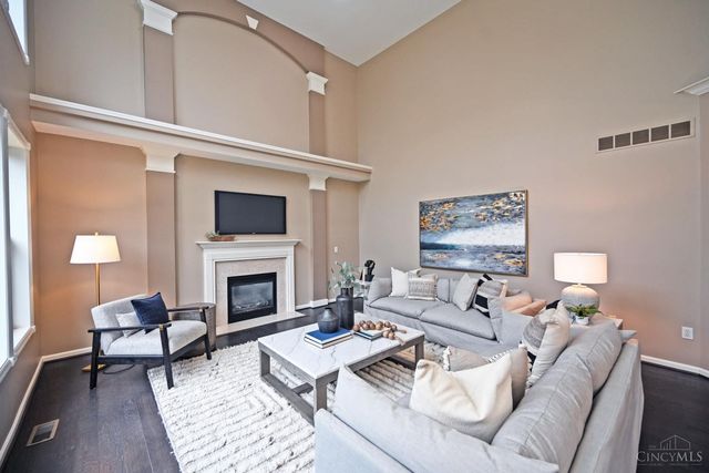 4089 Ivygrove Lane, Mason, OH 45040