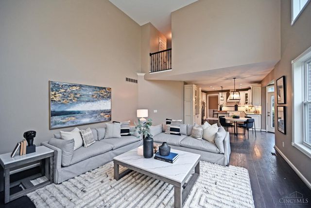 4089 Ivygrove Lane, Mason, OH 45040