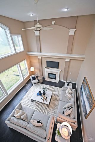 4089 Ivygrove Lane, Mason, OH 45040