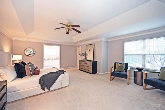 4089 Ivygrove Lane, Mason, OH 45040